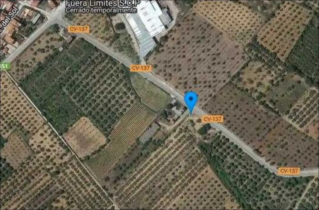 Terreny rústic en venda a C-851, imagen 2