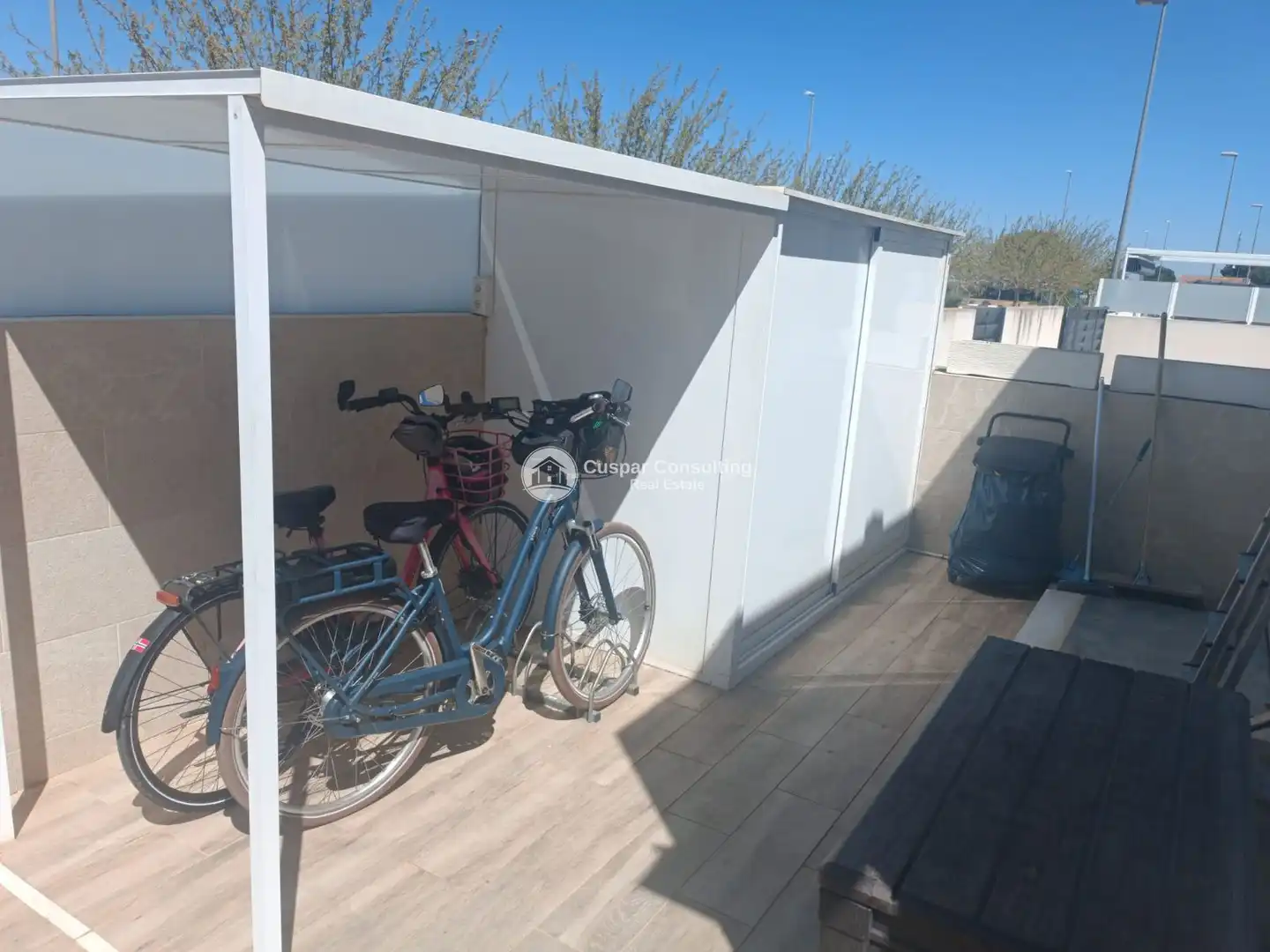 Xalet amb piscina en venda a Daya Nueva, imagen 15