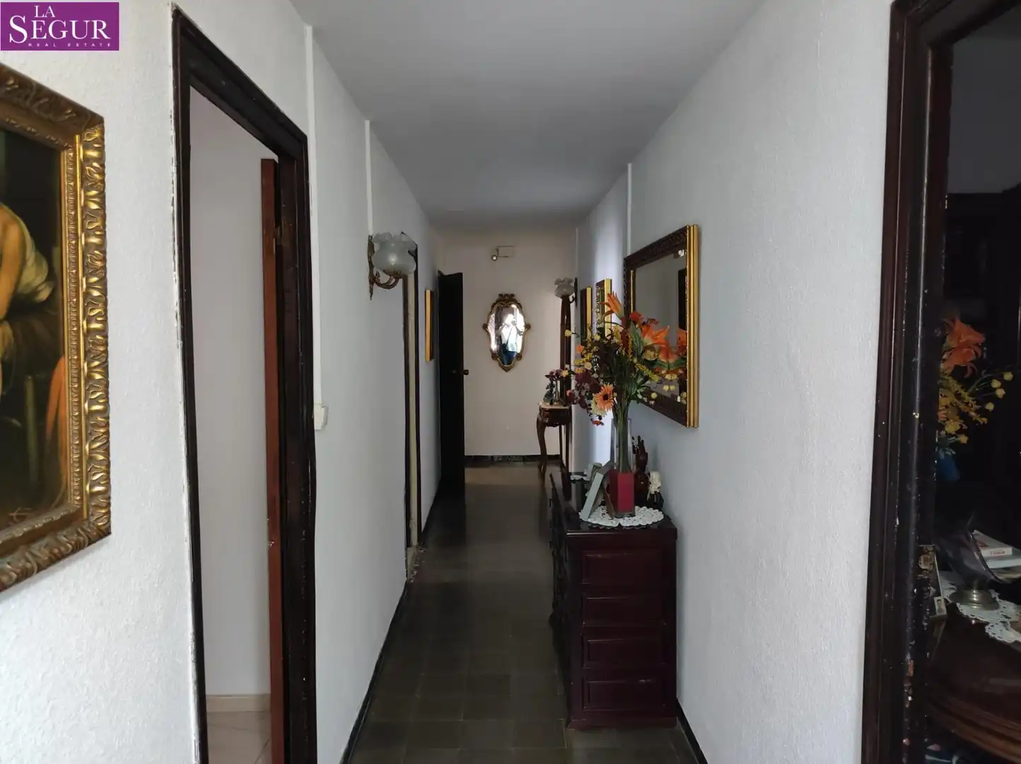 Flat with terrace for sale in La Caleta - La Viña, imagen 4