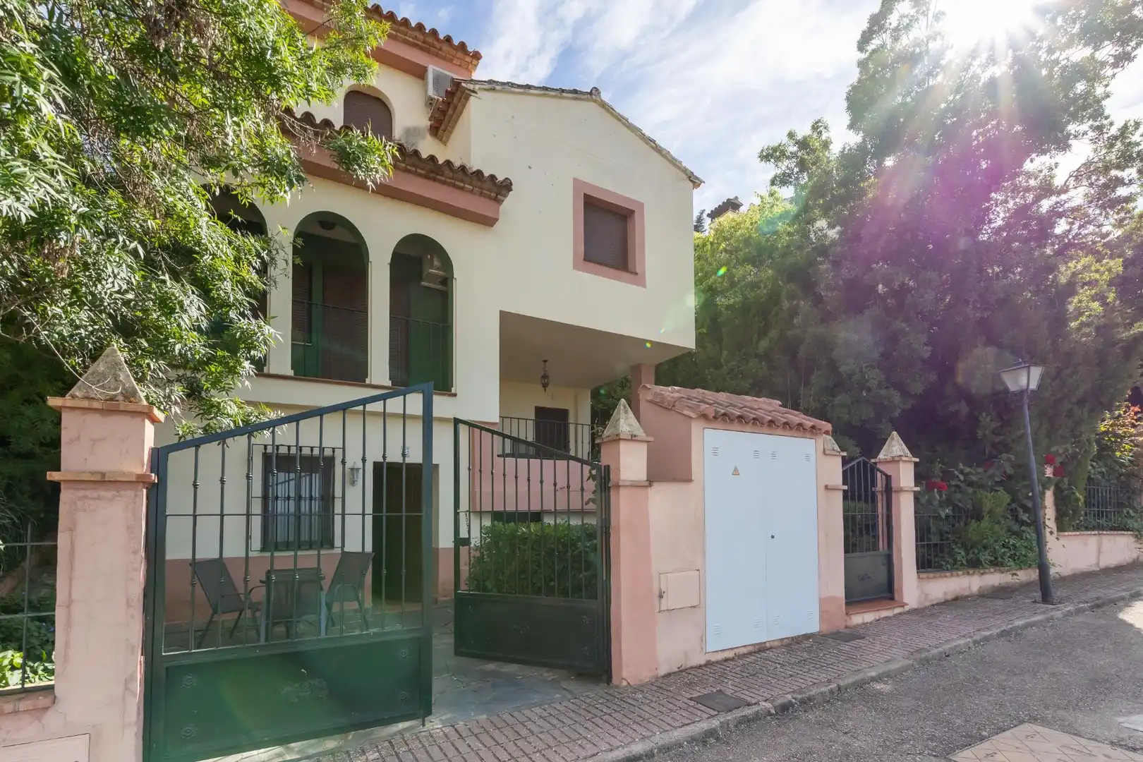 Country house with pool for sale in Castellar, imagen 41