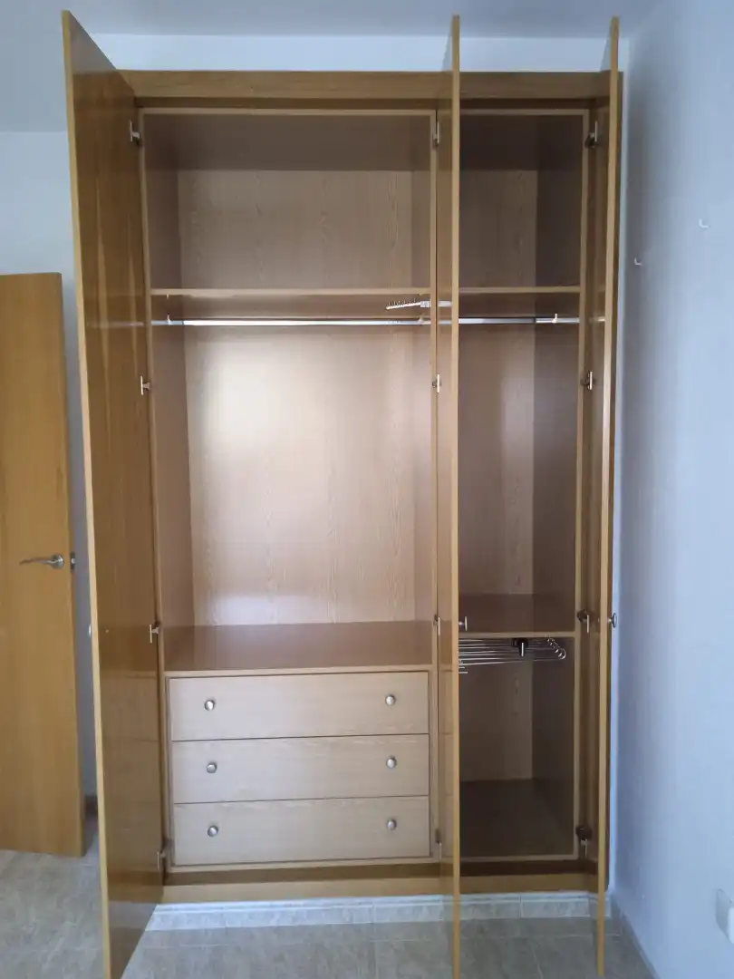 Flat for rent in Ceutí