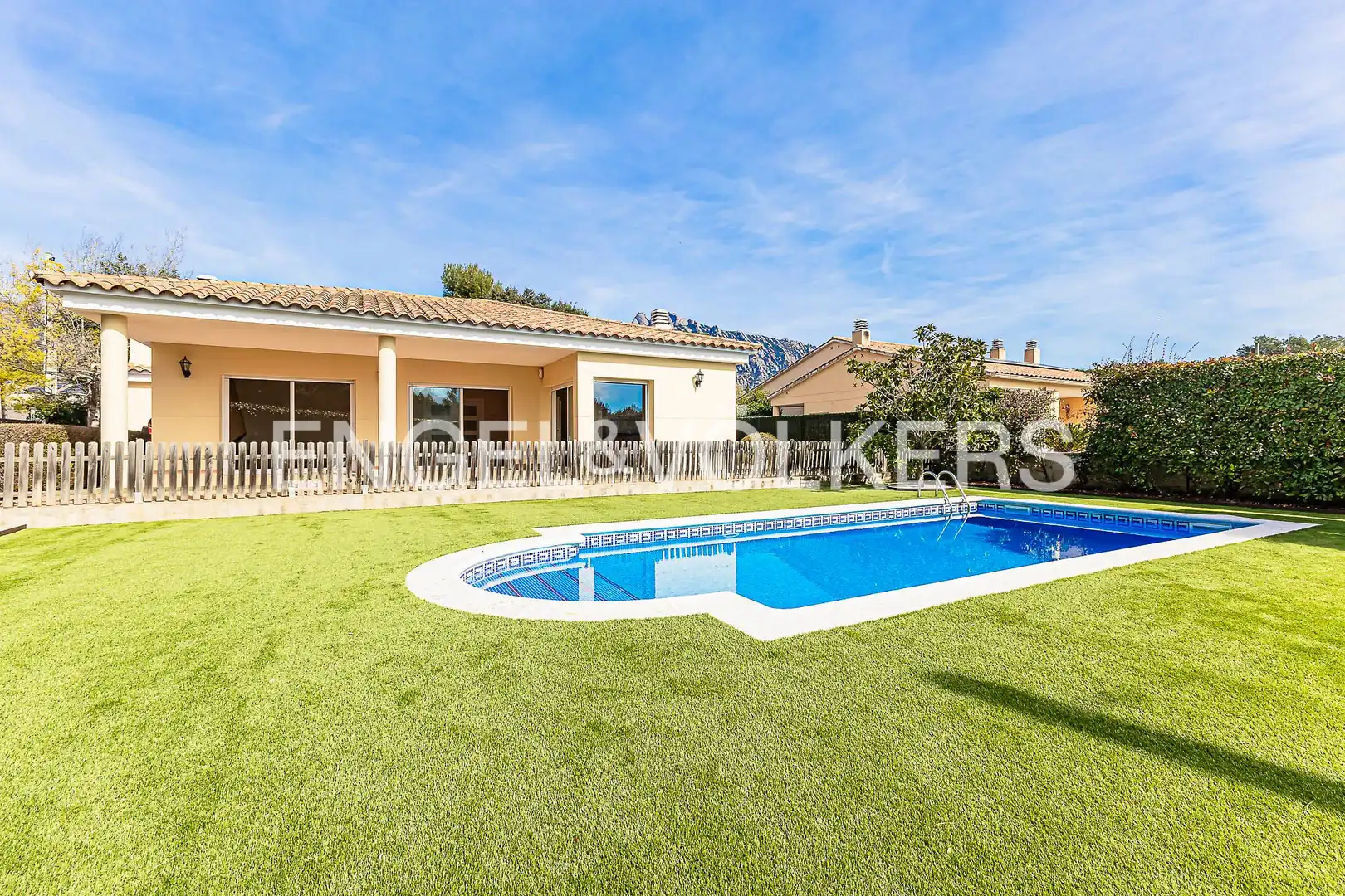 Casa o chalet en venta en El Bruc