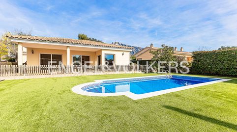 Foto 3 de Casa o chalet en venta en El Bruc, Barcelona