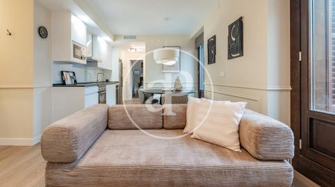 Photo 2 of Flat to rent in C. de Trujillos, Sol,  Madrid Capital