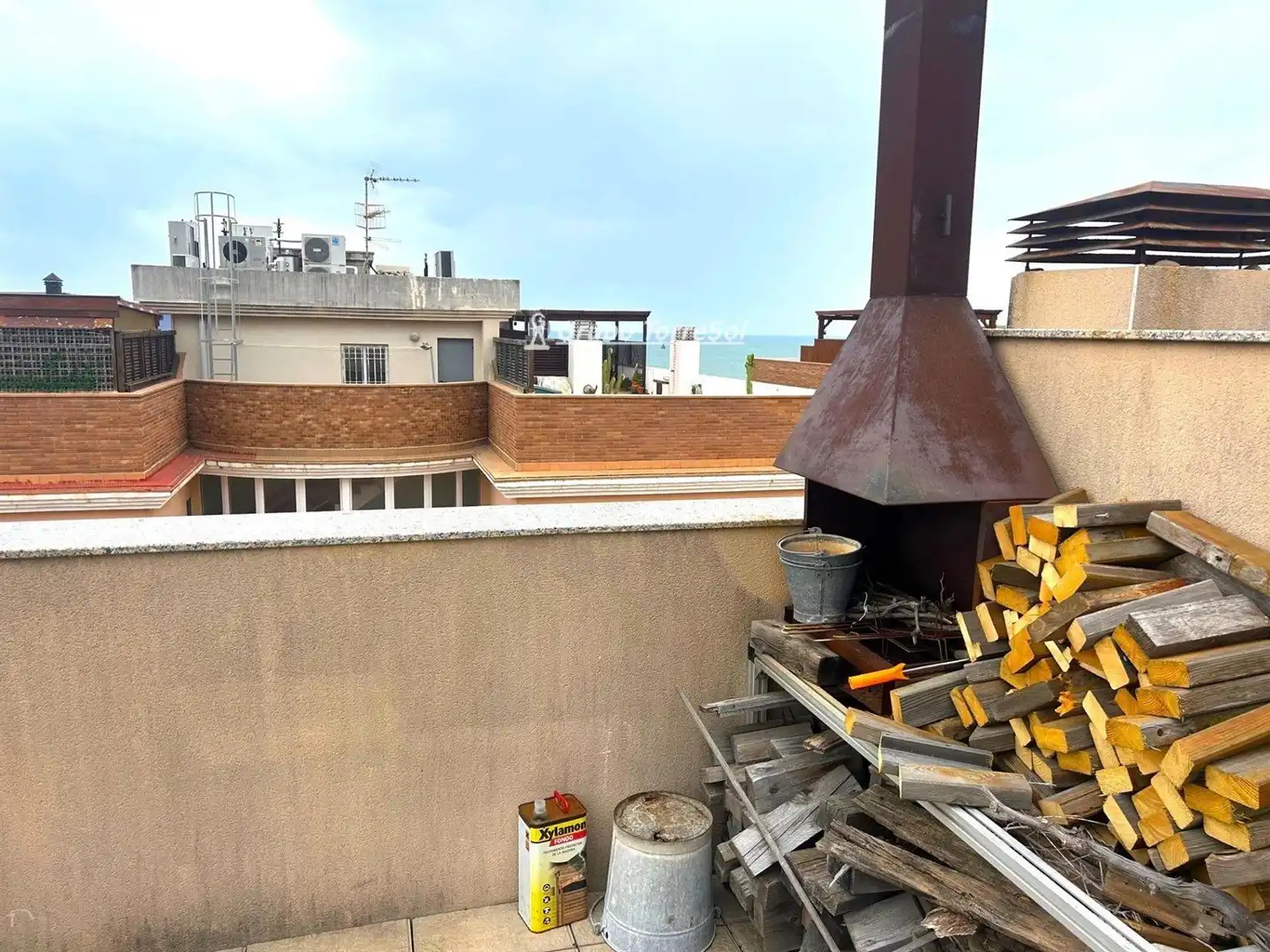 Penthouse mit Aufzug zum Verkauf in Carrer de Josep Pla, imagen 15
