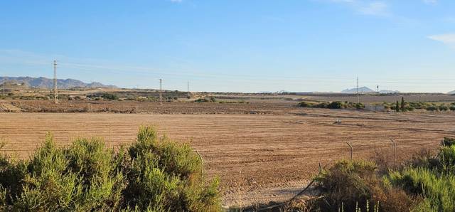 Terreno en Venta en FUENSALIDA en Vera Ciudad
