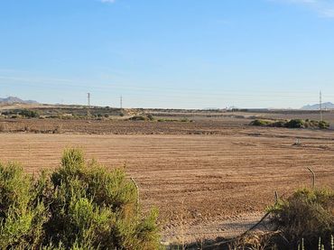 Terreno rustico in vendita a FUENSALIDA