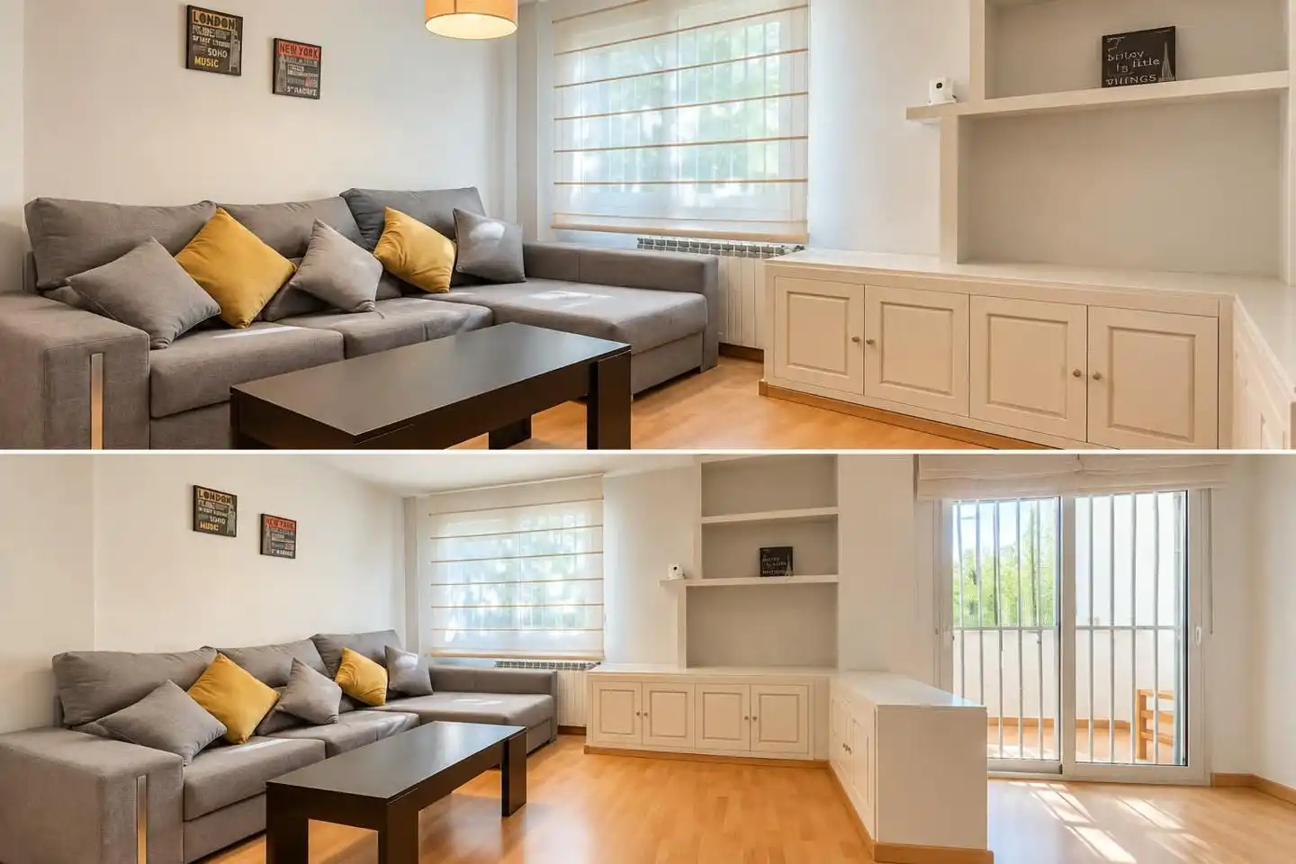 Wohnung mit Pool zum Verkauf in Villalba Pueblo