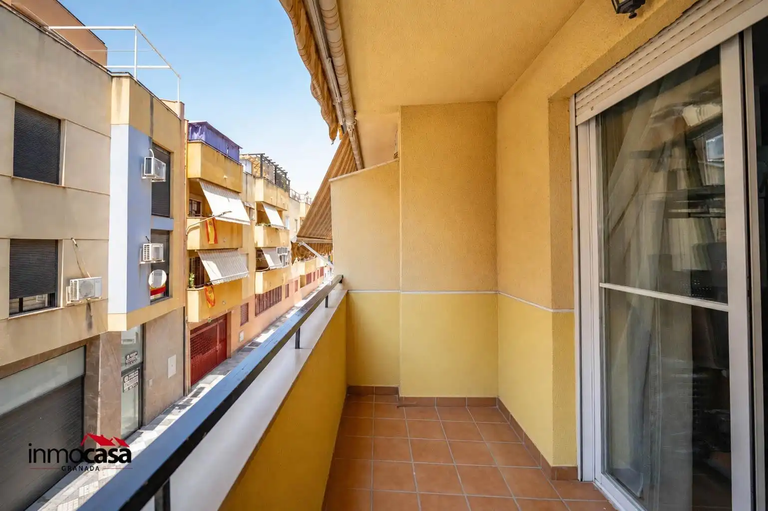 Terrassa de Pis en venda en Maracena amb Aire condicionat i Terrassa