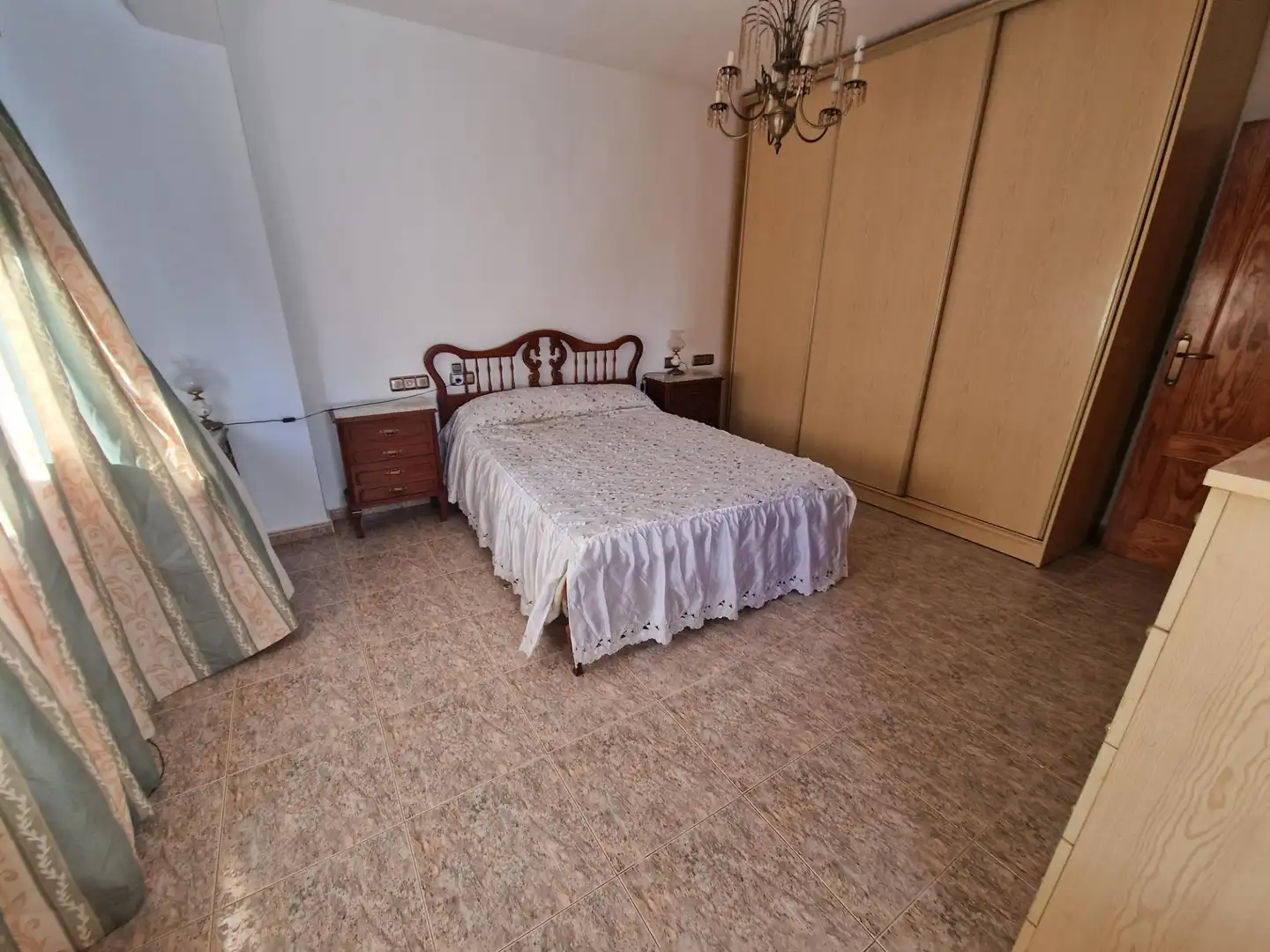 Casa adosada en venda a El Hornillo