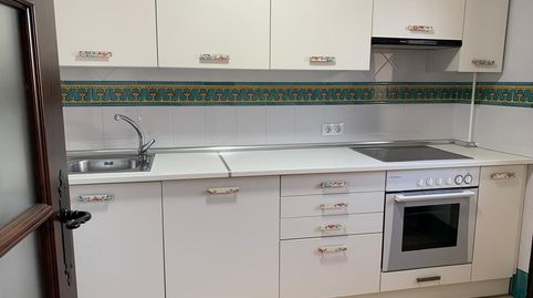 Foto 2 von Wohnung zur Miete in Ollerías - San Cayetano, Córdoba Capital