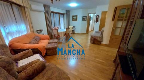 Photo 3 of Flat to rent in Centro,  Albacete Capital