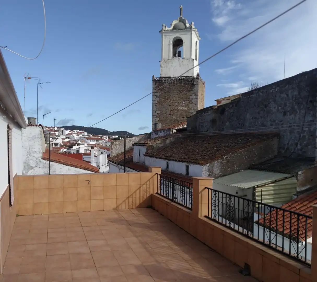 Casa con terrazza in vendita a Jerez de los Caballeros, imagen 16