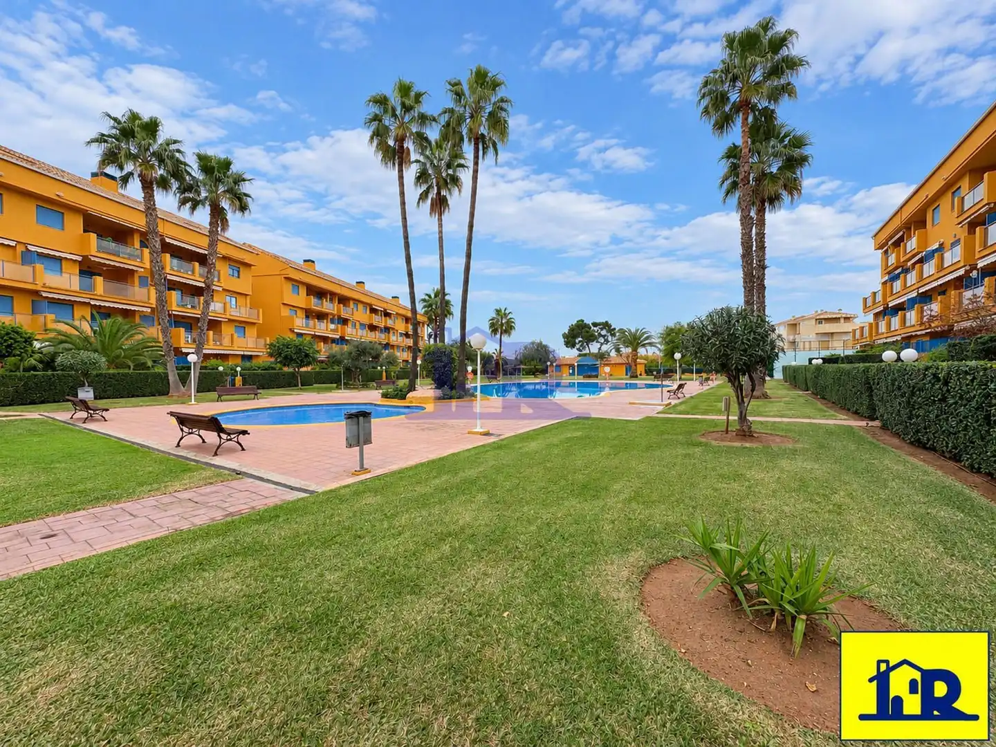 Dúplex con piscina en venta en Assagador de La Marjal ( PV 71), imagen 40