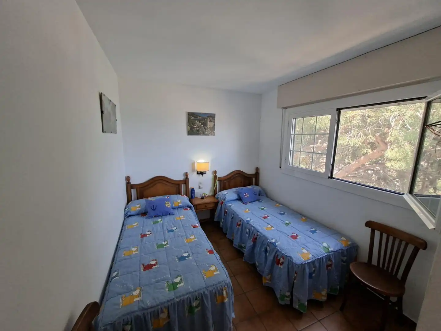 Habitación de Piso en venta en Tossa de Mar con Terraza