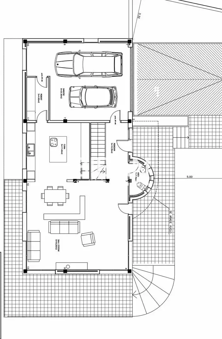 Terreno en venta en Almoster