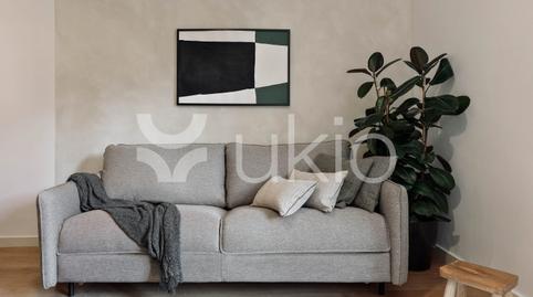 Photo 2 of Apartment for rent in Placeta de Montcada, Sant Pere, Sta. Caterina i la Ribera,  Barcelona Capital