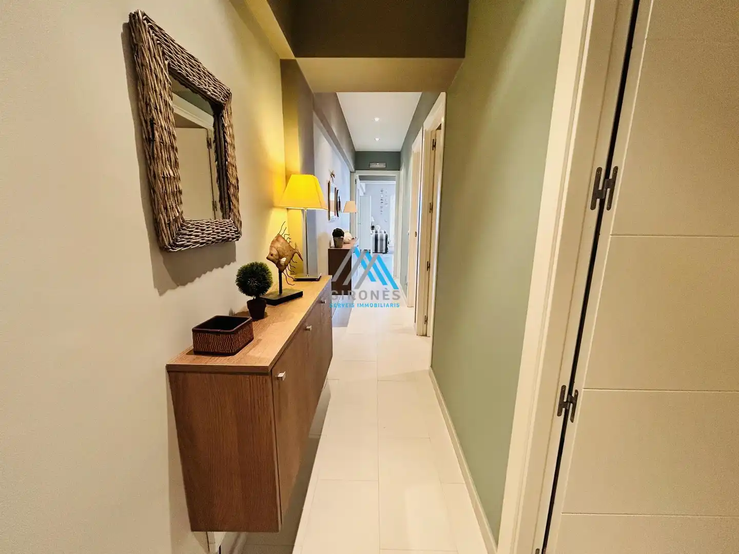 Apartamento con ascensor en venta en Passeig del Mar, imagen 7