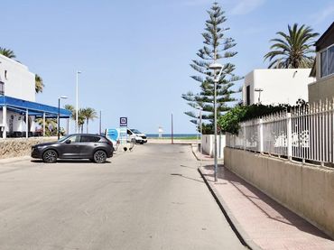 Dúplex en venda a Calle del Pez