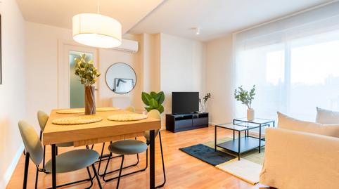 Photo 2 of Attic to rent in Calle del Pintor Ignacio de Zuloaga, 4, Sanchinarro, Madrid