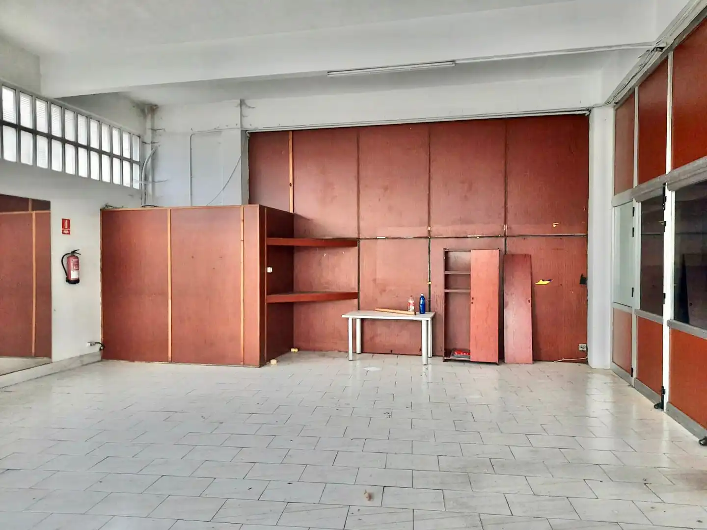 Local comercial de lloguer a San Esteban Auzoa Auzoa 6, imagen 6