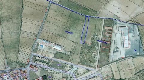 Solvia Inmobiliaria  Suelo Urbanizable Caudete de las Fuentes, imatge 2