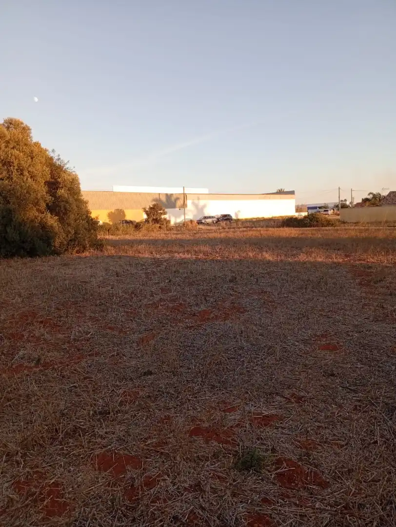 Terreno en venta en Conil de la Frontera