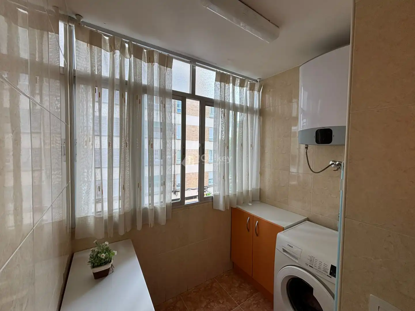Habitación de Piso en venta en Getafe con Calefacción y Terraza