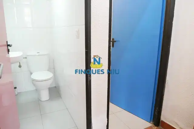 Bathroom of Houses for sale in Centre