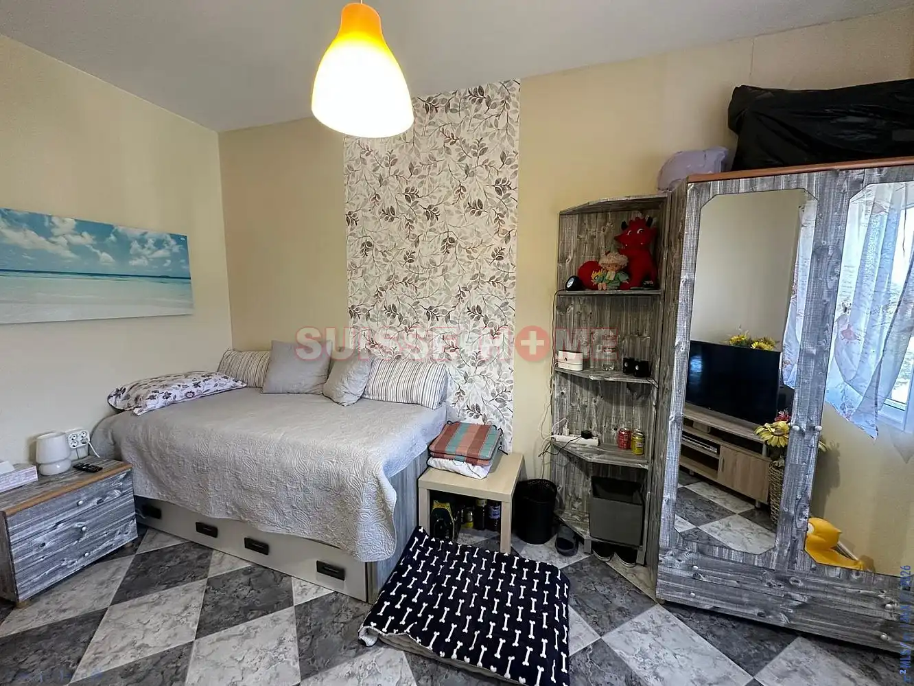 Casa rústica con piscina en venta en Almayate, imagen 13