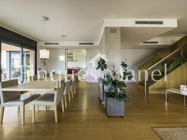 Appartamento con ascensore in vendita a Olot