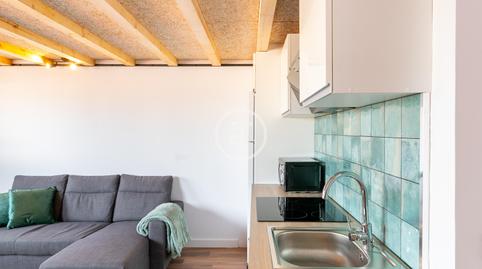 Foto 4 de Àtic de lloguer a Plaça Catalana, El Guinardó,  Barcelona Capital