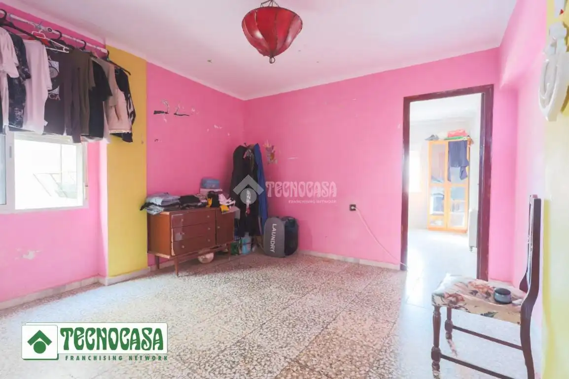 Flat for sale in Adra