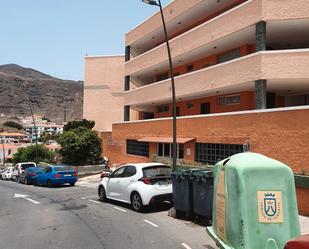 Vista exterior de Pis de lloguer en Candelaria amb Terrassa