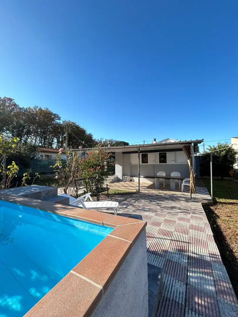Casa amb piscina en venda a Santa Coloma de Farners, imagen 3