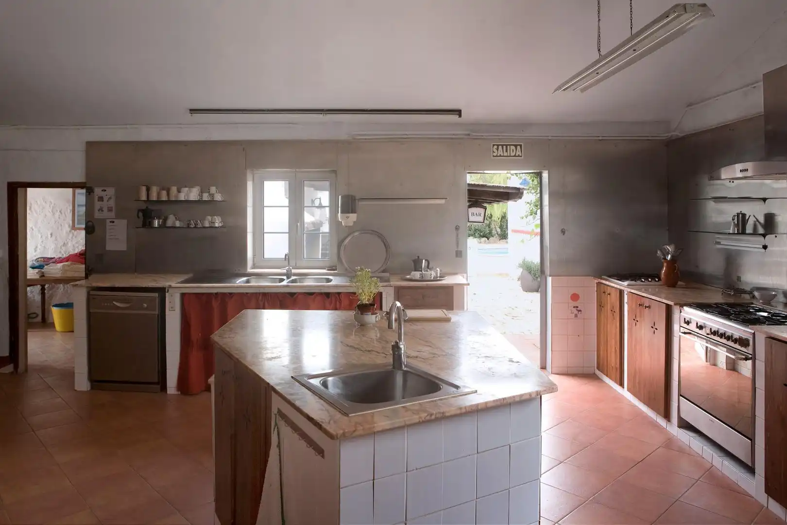 Casa rústica amb piscina en venda a Sant Climent - Es Canutells, imagen 18