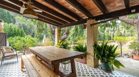 Foto 4 de Finca rústica en venta en  Son Net, Puigpunyent, Illes Balears