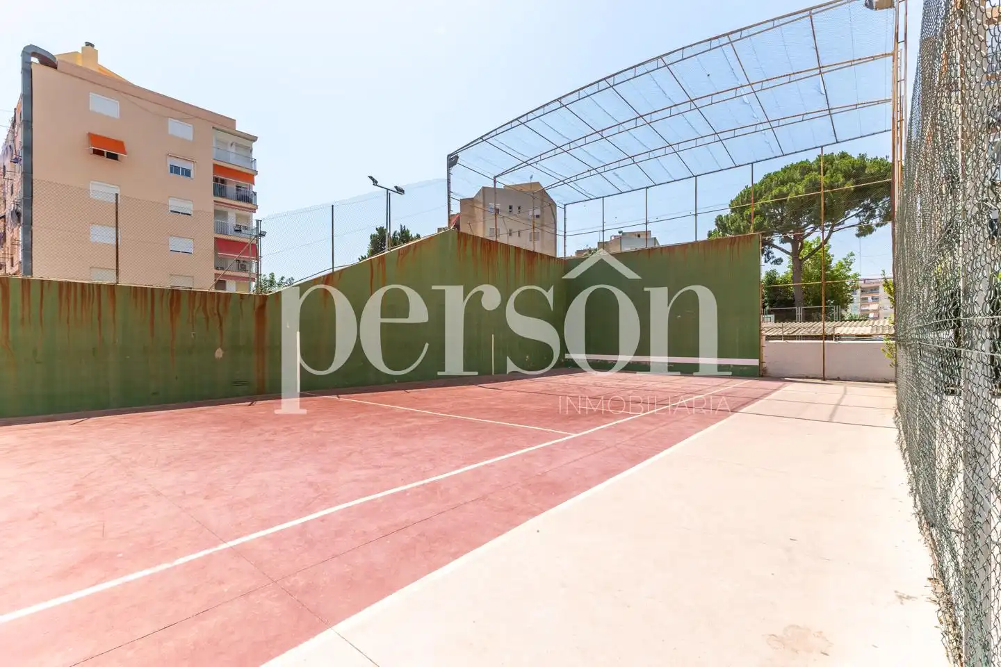 Appartement avec piscine à louer à Platja de la Pobla de Farnals, imagen 28