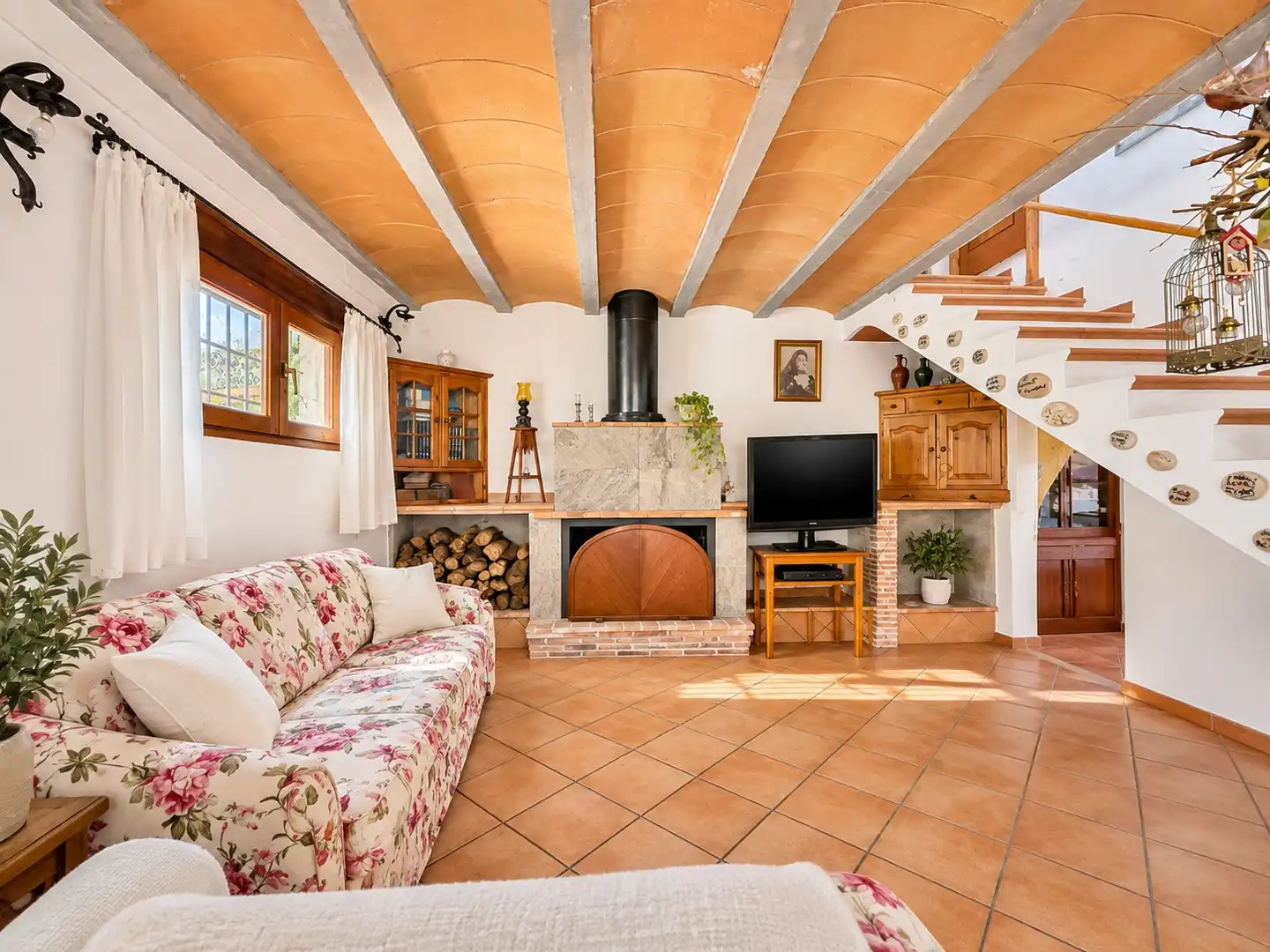 Maison rustique à vendre à Altea ciudad, imagen 12