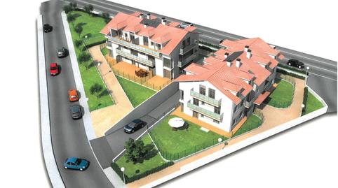 Foto 3 de Piso en venta en Casar - Bo Casar, 253, Cabezón de la Sal, Cantabria