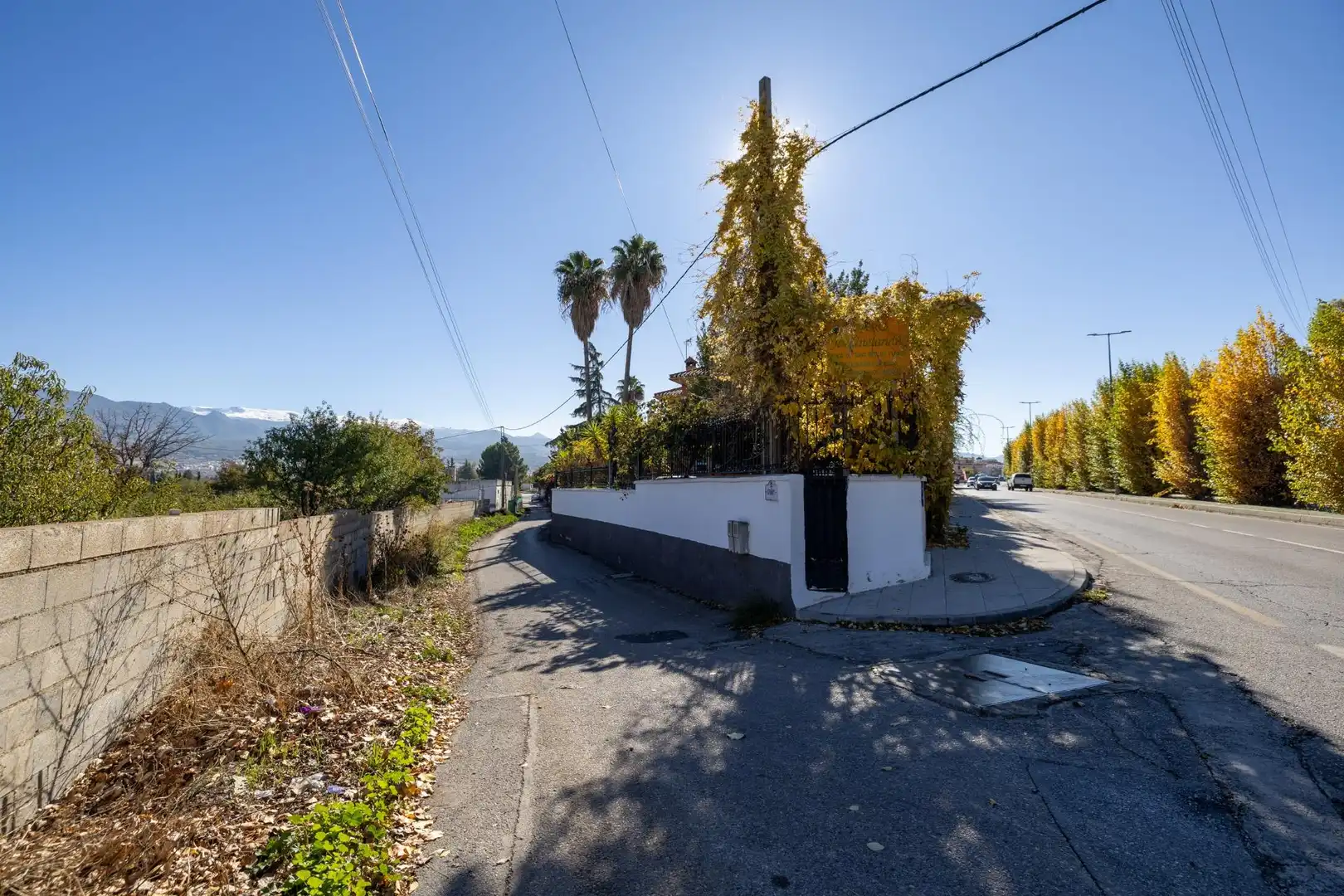 Chalet con terraza en venta en Calle Cañas, imagen 89