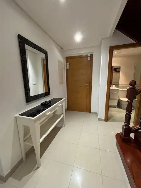 Duplexes for rent in Alto del Castaño
