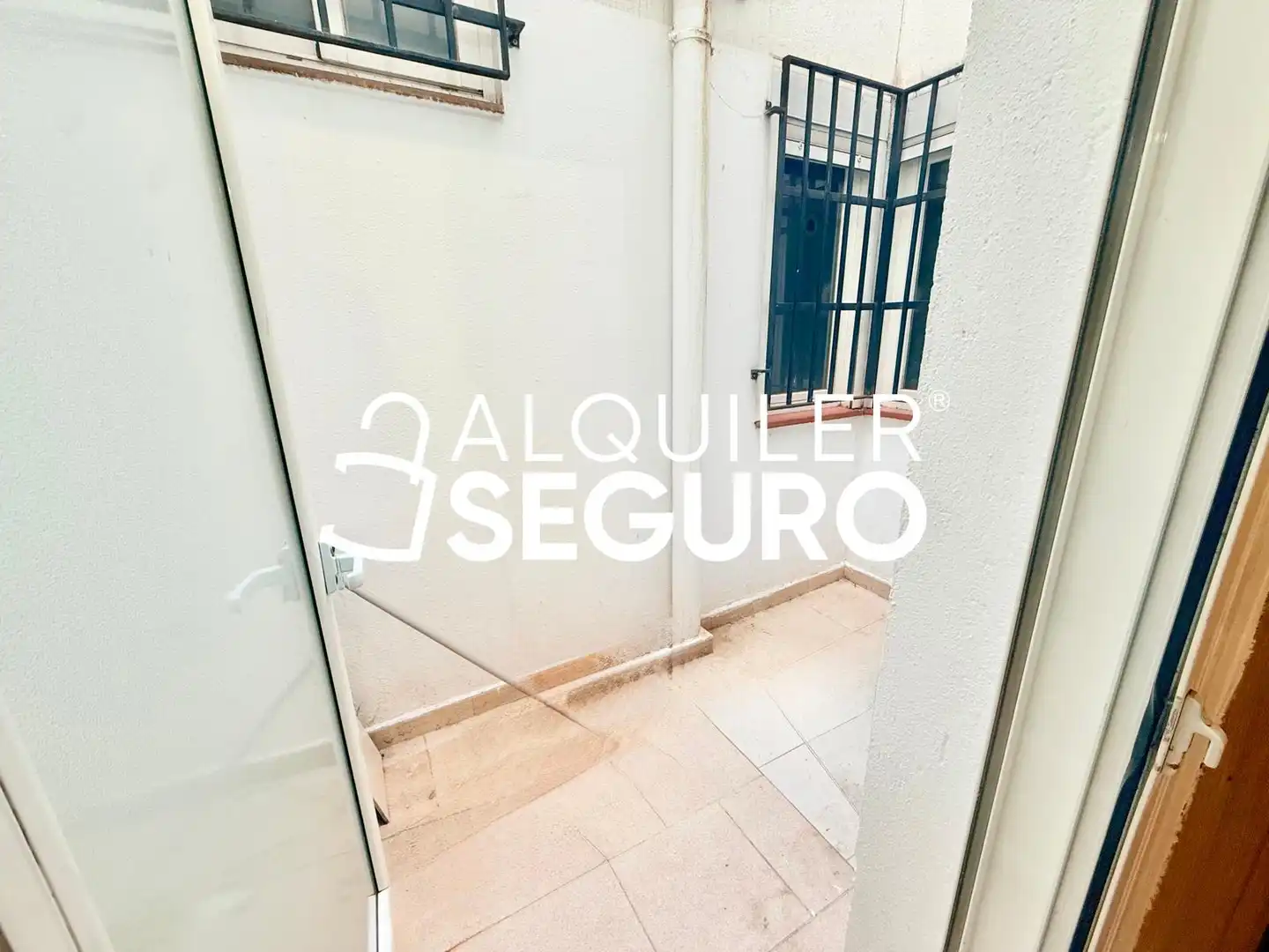 Flat for rent in Tetuán