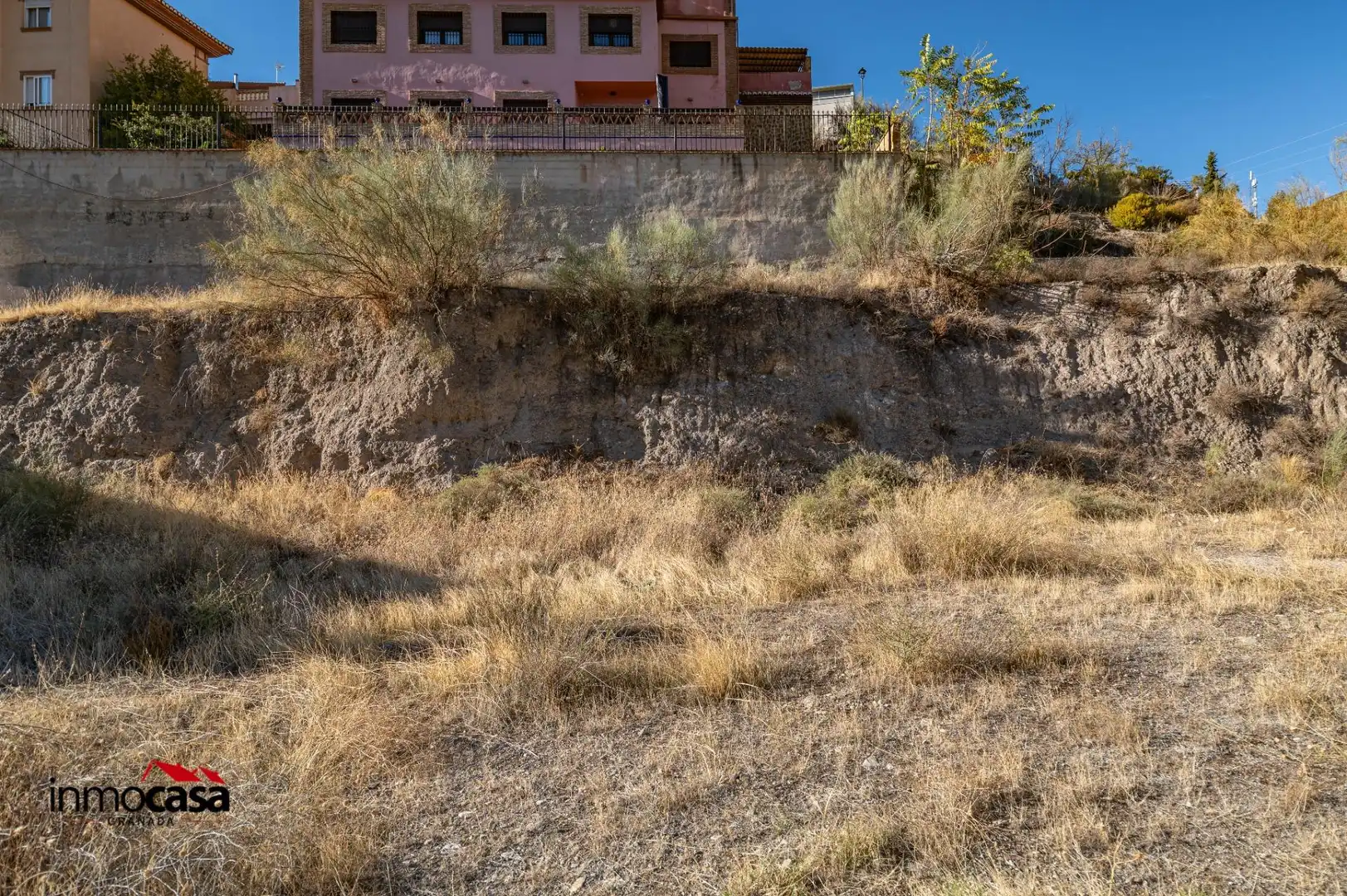 Lands and plots for sale in Calle Viejo de Guejar 2, imagen 23