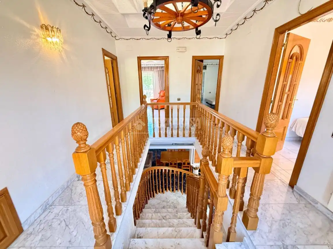 Casa o chalet en venta en Canyelles con Terraza y Piscina