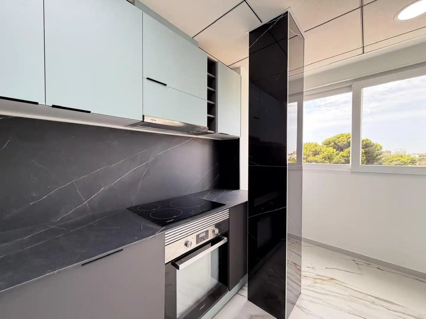 Apartament amb terrassa en venda a Orihuela Costa, imagen 35