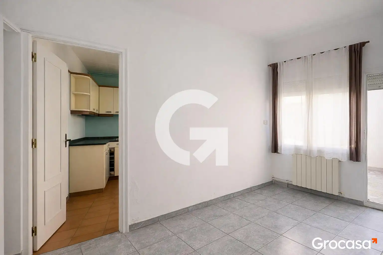 Dormitori de Casa o xalet en venda en Viladecans amb Aire condicionat, Calefacció i Terrassa