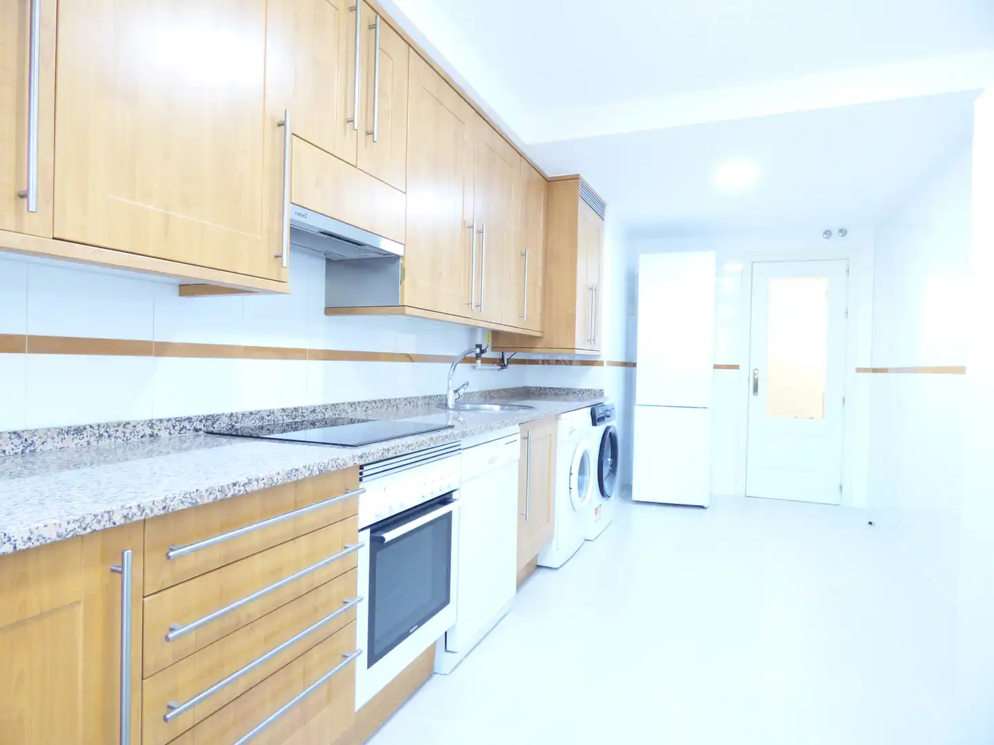 Flat for rent in Madrid - Ayala, Goya