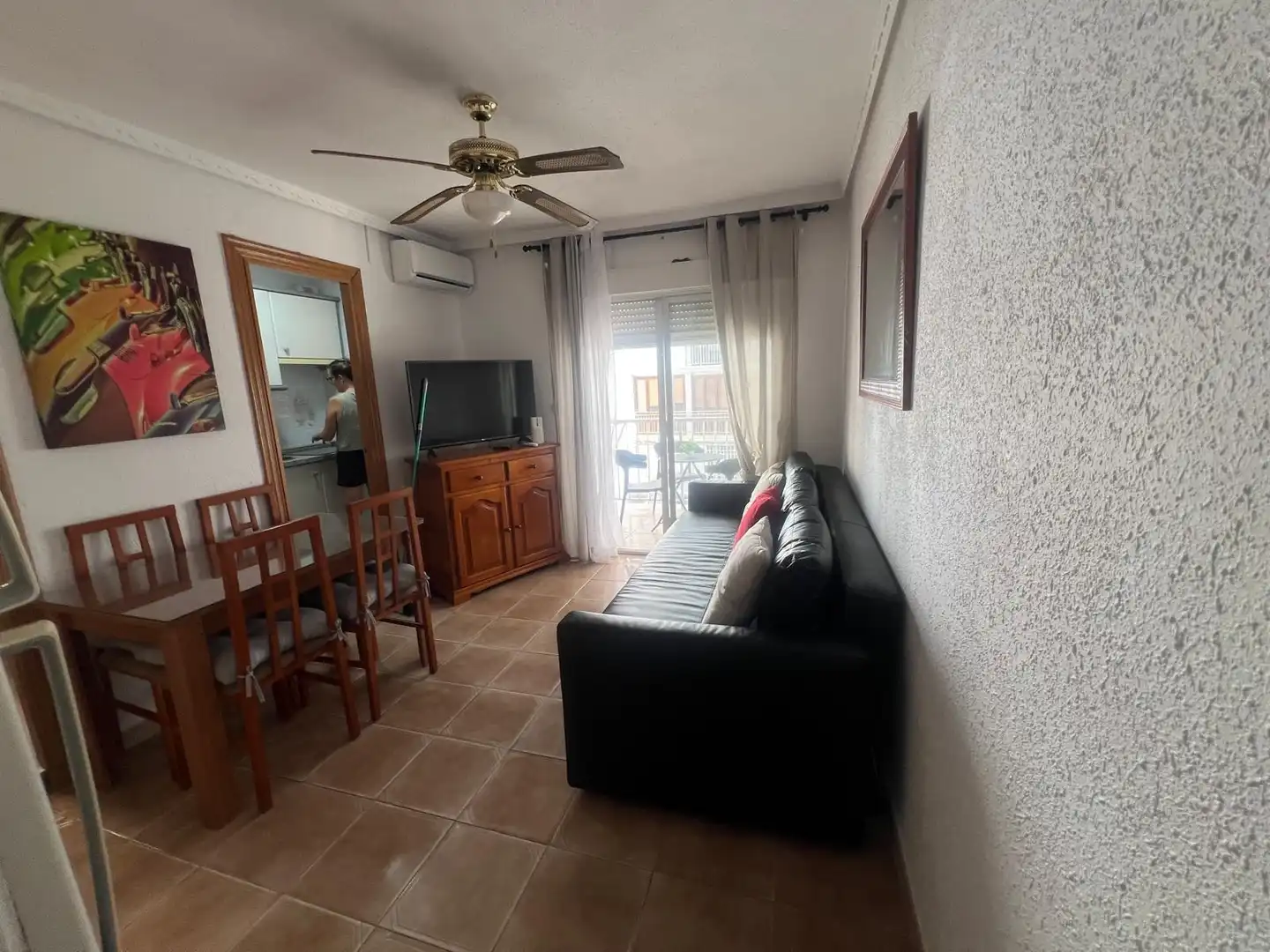 Apartment for sale in Playa de Gandia, imagen 9