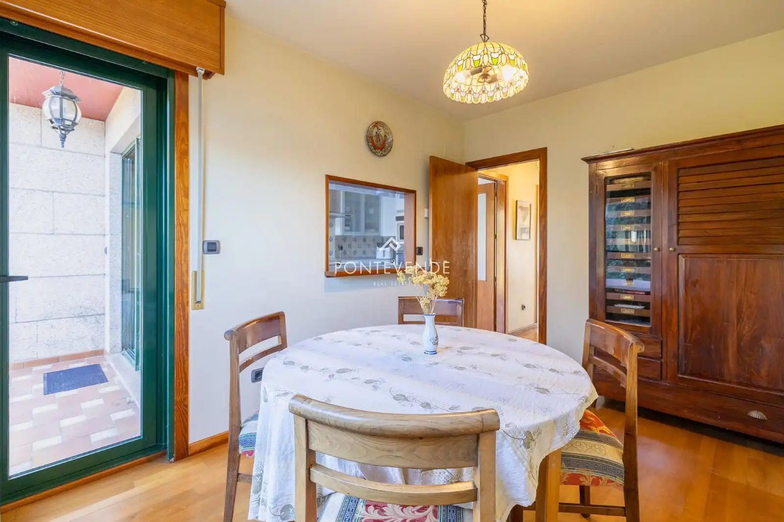 Detached homes for sale in Raposa, 17, Bouzas